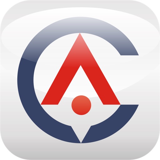 AppCompass icon