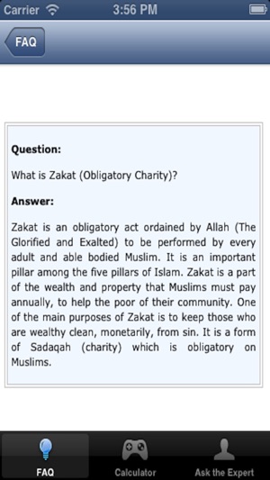 Zakat(圖3)-速報App