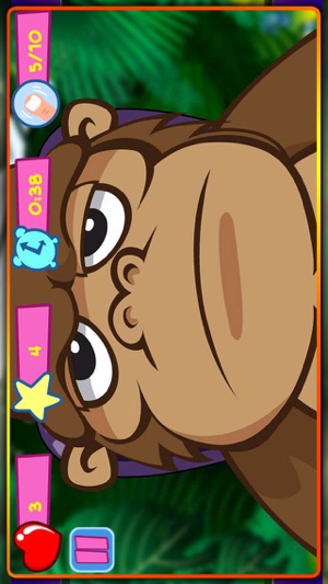 Gorilla Dentist(圖2)-速報App