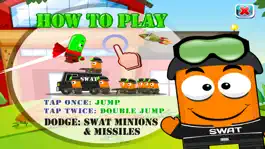 Game screenshot Me and My Minion's World Takeover : RIPD SWAT Police Chase edition apk