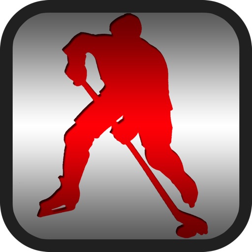 Elite Ice Hockey Quiz Pro - Heroes and Legends - Ad Free Edition Icon