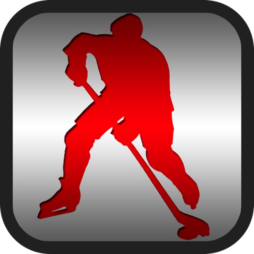 Elite Ice Hockey Quiz Pro - Heroes and Legends - Ad Free Edition icon