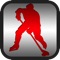 Elite Ice Hockey Quiz Pro - Heroes and Legends - Ad Free Edition
