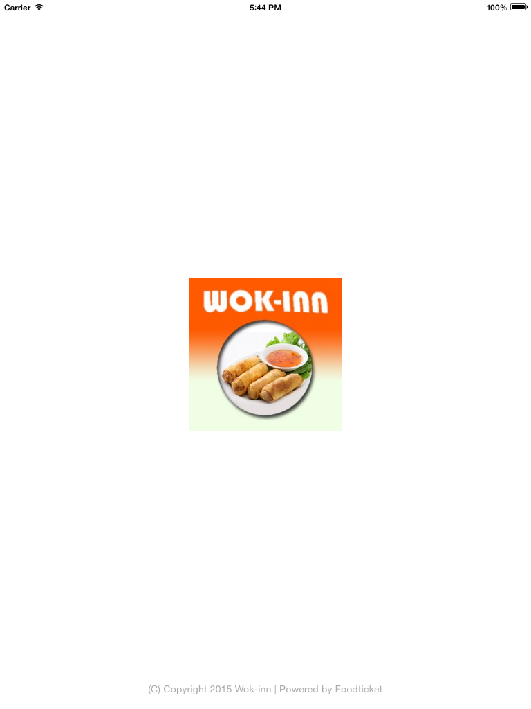 Wok-inn screenshot 4