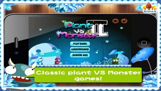 Plant vs Monster2のおすすめ画像1