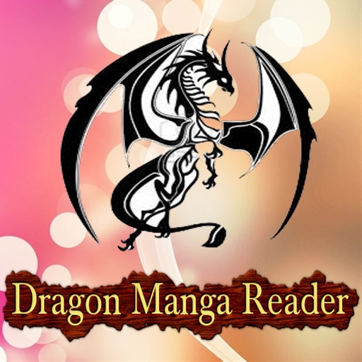 Dragon Comic Reader