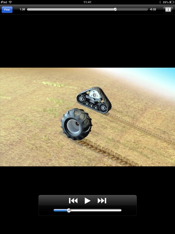 New Holland Agriculture Brochures