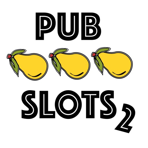 Pub Slots 2 Fruit Machine icon