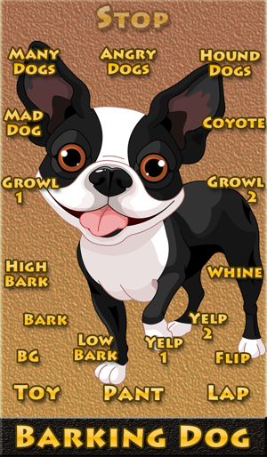 Barking Dog(圖2)-速報App