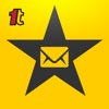 1TapMail - Speed Mail Shortcut Icon Launcher by 1Tapps
