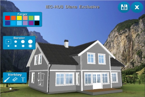 IEC-HUS 3D screenshot 4