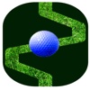 Frozen Golf Ball In The Line - AAa Fun Game For Boys Girls Kids For Free