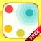 Color Dots Free – Polished Arcade Game