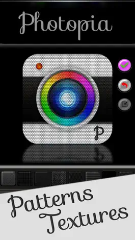 Game screenshot Photopia - Free Camera and Photo Editing Tools apk