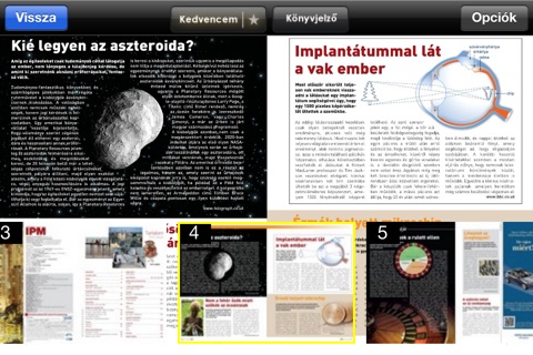 Interpress Magazin screenshot 4