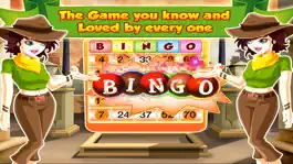 Game screenshot Bingo Master Deluxe Casino - HD Free apk