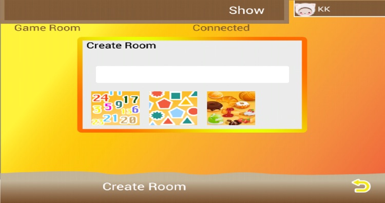 Find The Pair -Multiplayer screenshot-3