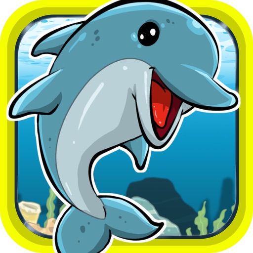 Sea Dolphin Splashy Venture: Deep Secrets, Full Version