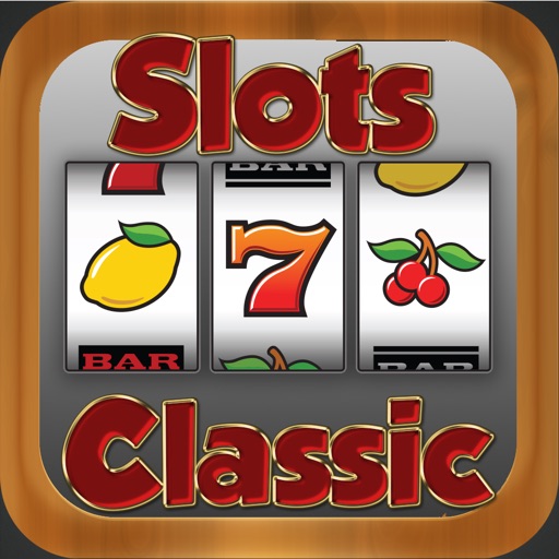 Ace Hot Slots 777 Game Free icon