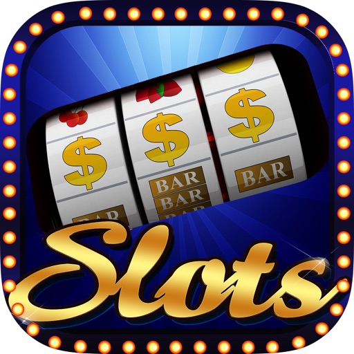 A Absolute Vegas Luxury Casino Classic Slots