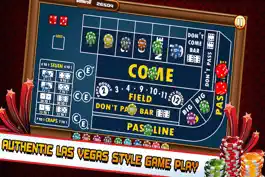 Download Place your Bets Craps Game screenshot Place your Bets Craps hack