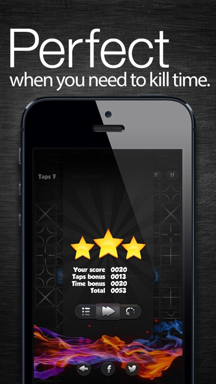 Gas Tycoon 3 - pipe puzzle mania!
