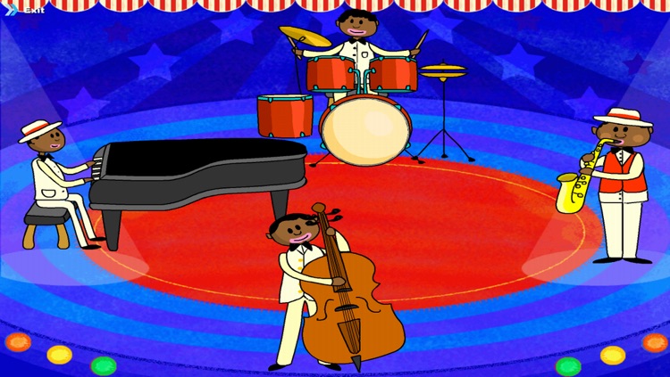 Babyspelletjes HD LT screenshot-4