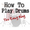 How To Play Drums+: learn how to play drums the easy way