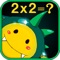 Neoniks: CoolMath Prodigy Multiplication Table Coach Game