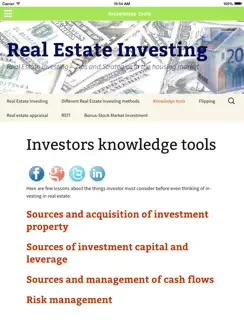 Invest in Real Estate FREE Course zillowmania iPad image 3