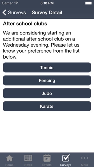 Tremains Primary School(圖5)-速報App