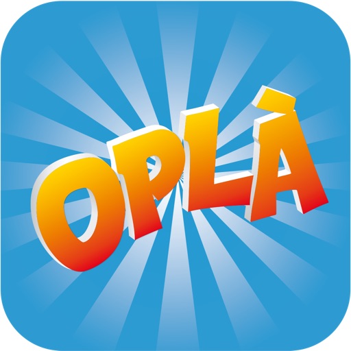 OPLA' icon