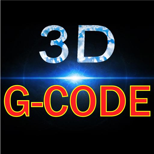 G-Code Viewer 3D