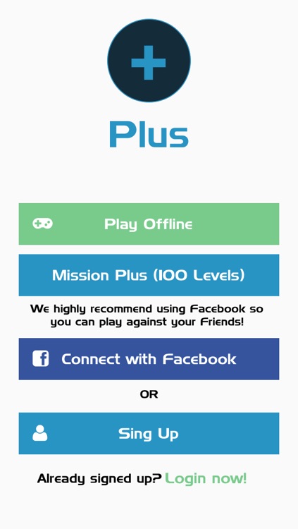 Plus - Challenge your brain