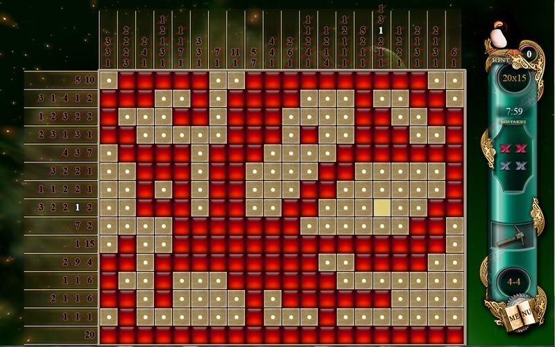 Fantasy Mosaics 3 thumbnail 3