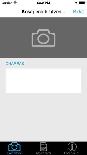 HorKonpon(圖2)-速報App