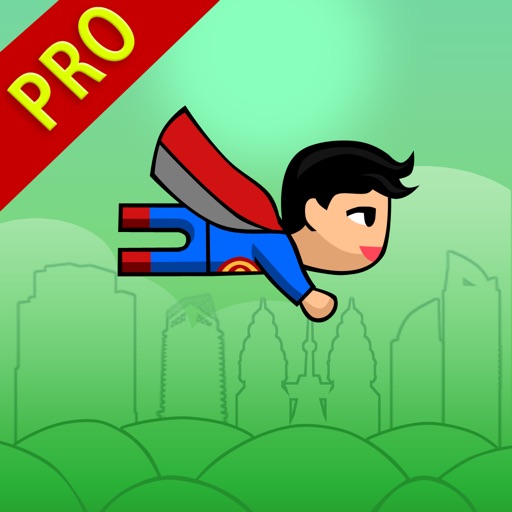 Steel-Pants - Fly PRO Icon