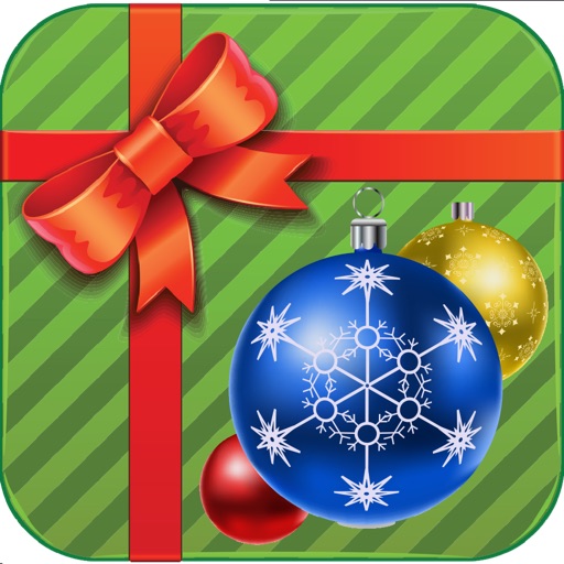 Christmas Bulb Bust iOS App