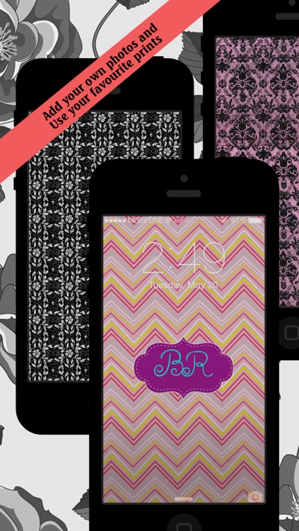 Monogram Creator Plus