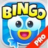 Blue Fish Bingo: Big Win Party Edition - Pro