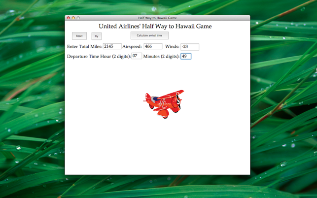 Halfway Hawaii(圖3)-速報App
