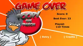Game screenshot Poopy The Pigeon - The Original apk