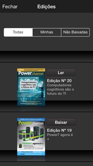 Power Channel(圖3)-速報App