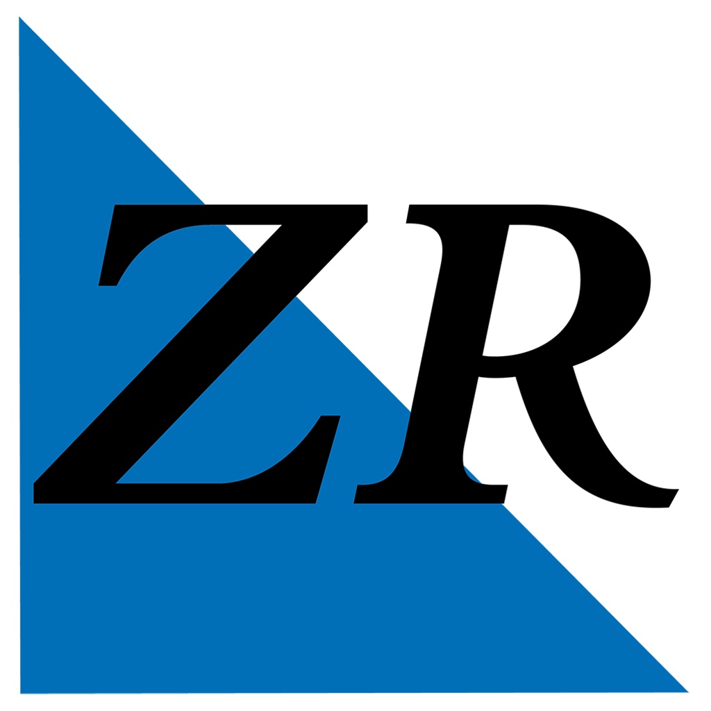 ZR icon