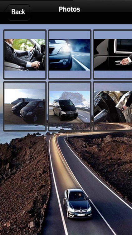 BDB Easy Shuttle screenshot-4