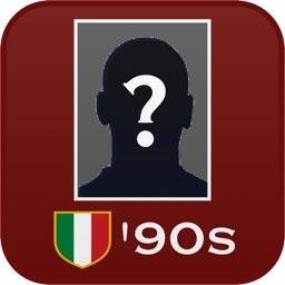 Football Trivia: '90s Serie A Players