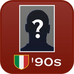 Football Trivia: '90s Serie A Players