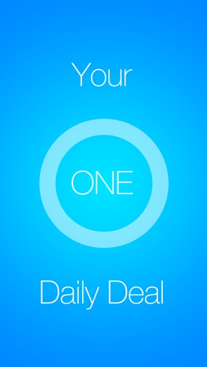 One Daily Deal - Every Day 1 FREE Offer(圖1)-速報App