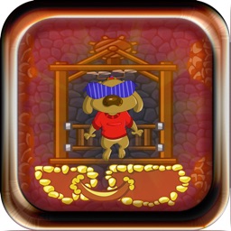 Digger Dog Mine-Cart Madness - Lost in the Cave