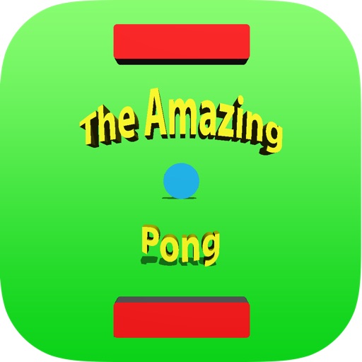 The Amazing Pong icon